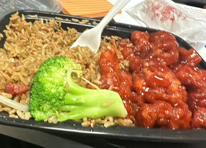 Lucky Chopstix 3
