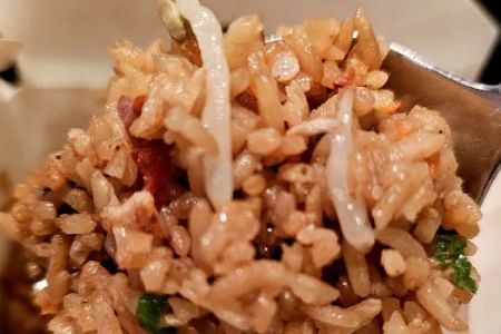 Lucky Chopstix