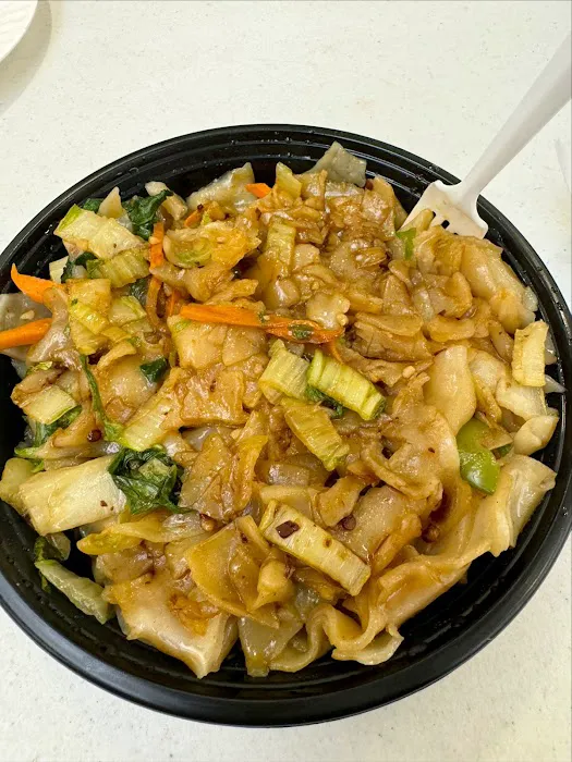 Amazing Wok 8