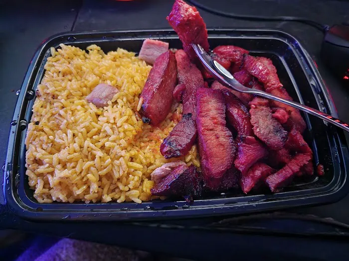 Amazing Wok 4