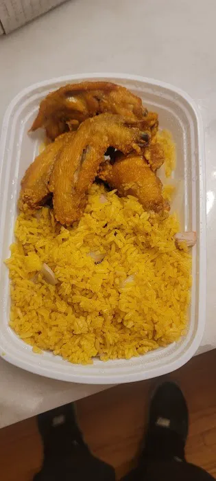 Amazing Wok 6