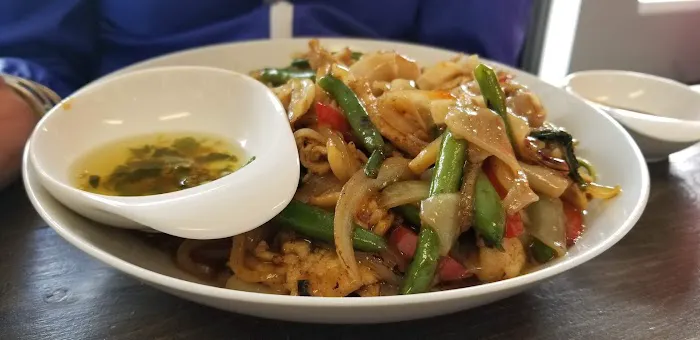 Pikpon Thai 3