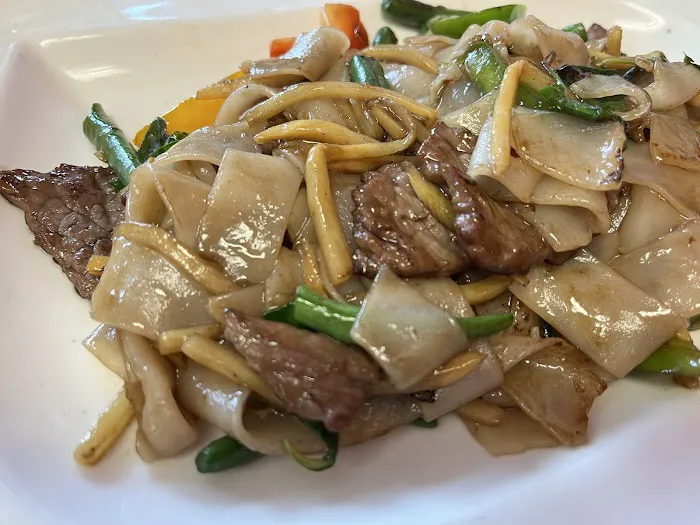 Pikpon Thai 2