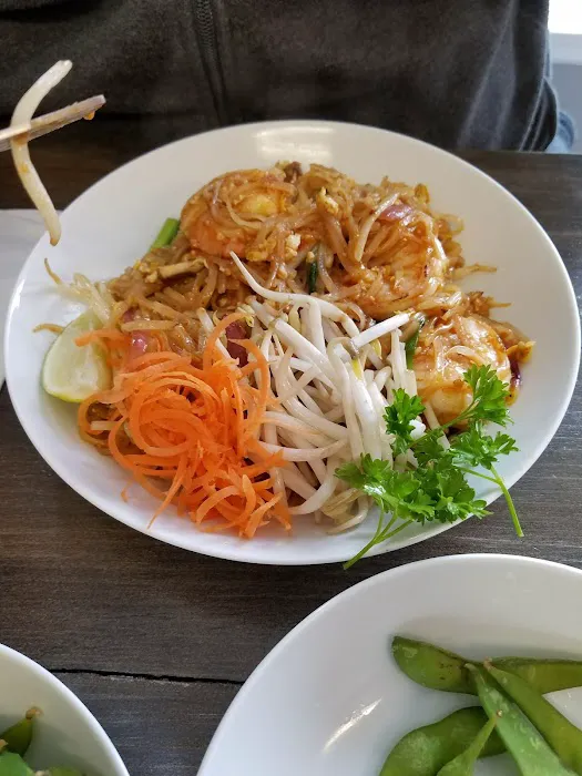 Pikpon Thai 8