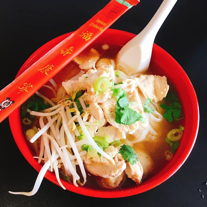 Pikpon Thai 6