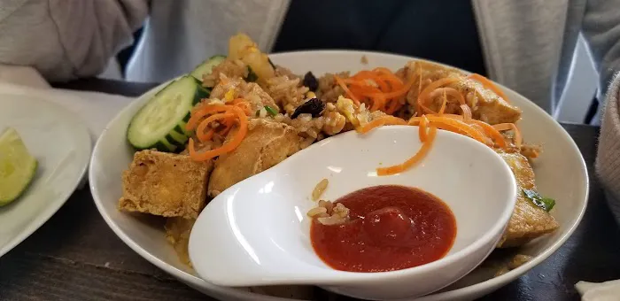 Pikpon Thai 1