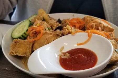 Pikpon Thai