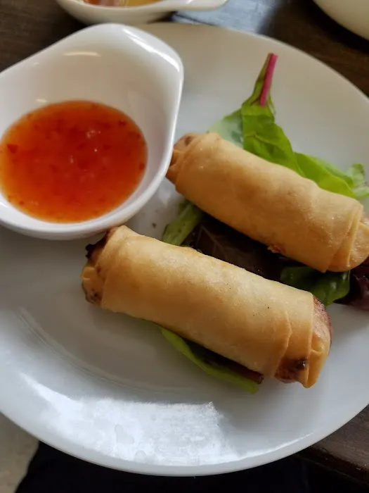 Pikpon Thai 5
