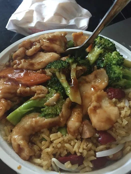 Chang Wang Asian Restaurant 4