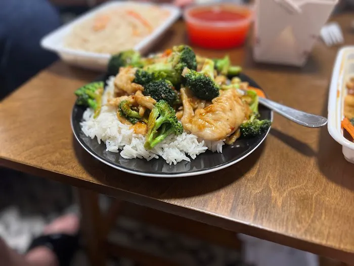 Chang Wang Asian Restaurant 2