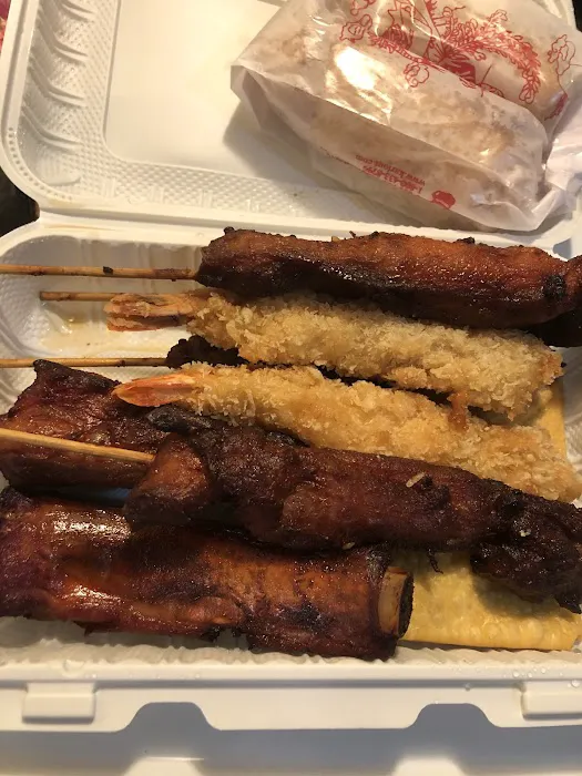 Chang Wang Asian Restaurant 8