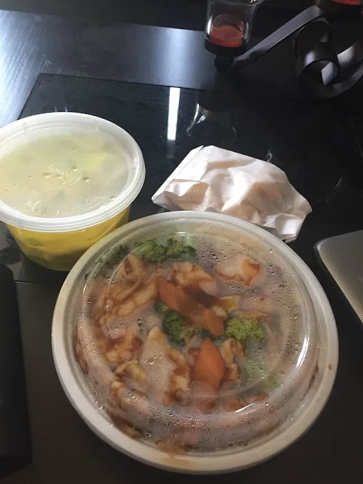 Chang Wang Asian Restaurant 1