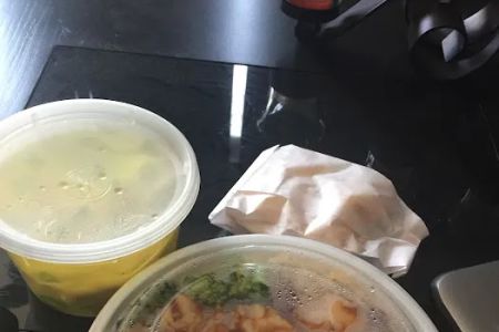 Chang Wang Asian Restaurant