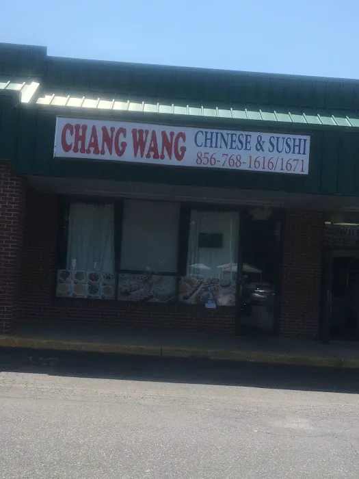 Chang Wang Asian Restaurant 3