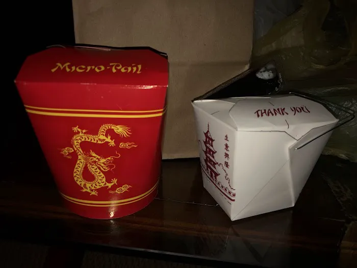 Circle Chinese 5