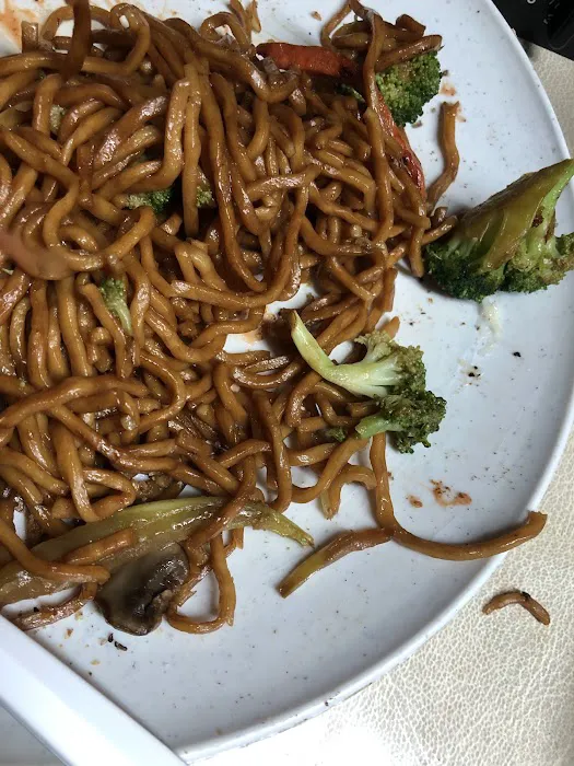 Circle Chinese 4