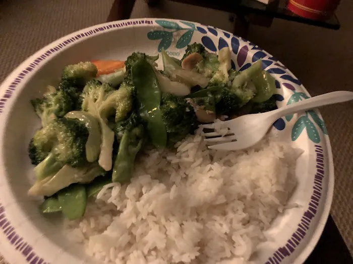 Circle Chinese 7