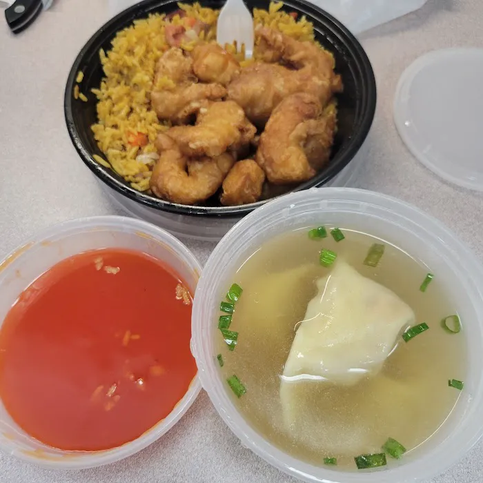 Peking Restaurant 2