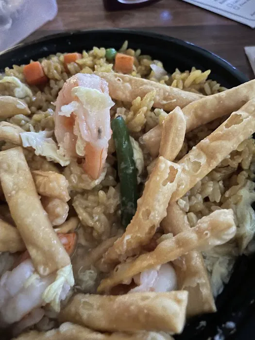 Peking Restaurant 4