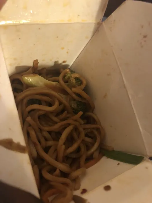 Peking Restaurant 7