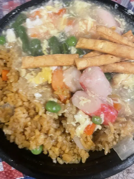 Peking Restaurant 6