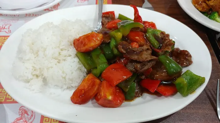 Ming Garden Chinese Restaurant 3