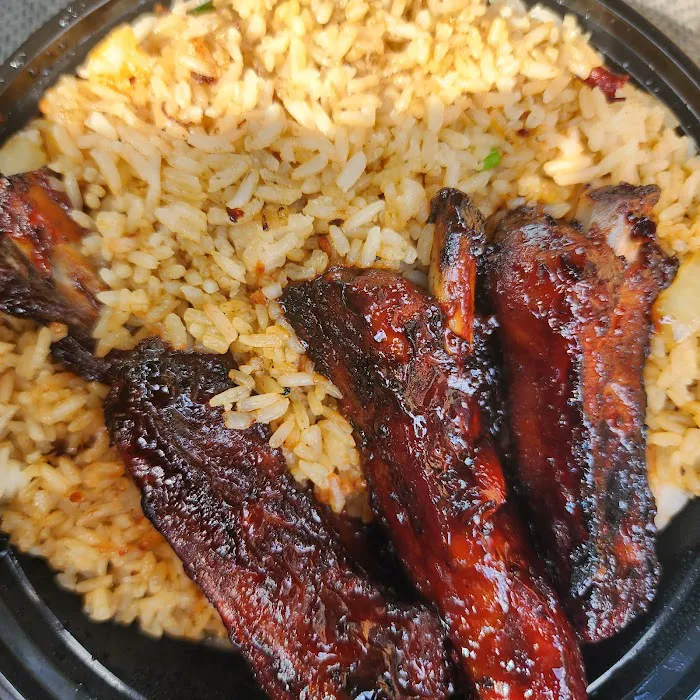 Ming Garden Chinese Restaurant 7
