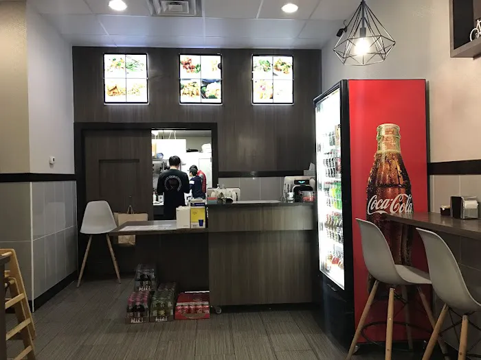 Ming Garden Chinese Restaurant 1