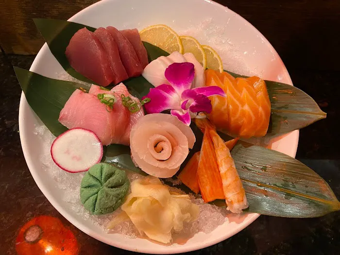 OZAKI Asian Cuisine 1