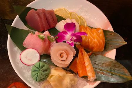 OZAKI Asian Cuisine