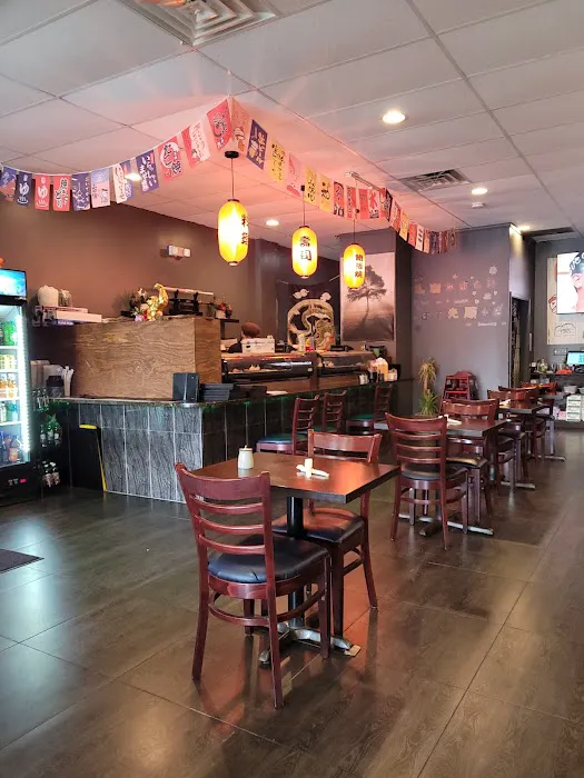 OZAKI Asian Cuisine 5