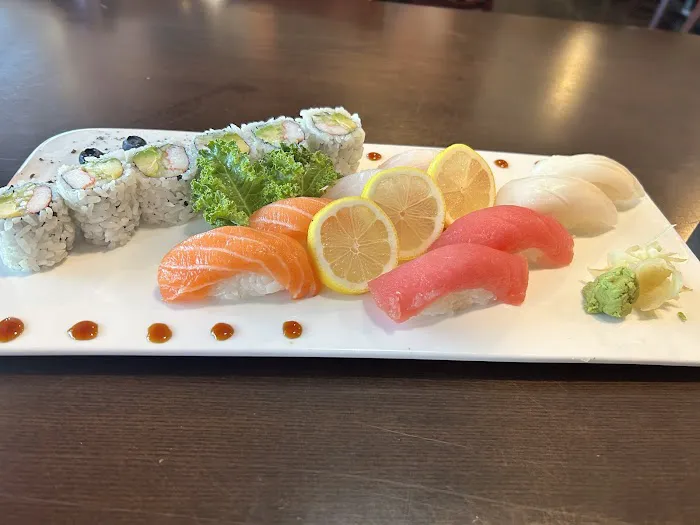 OZAKI Asian Cuisine 7