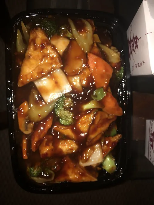 China Gourmet 7