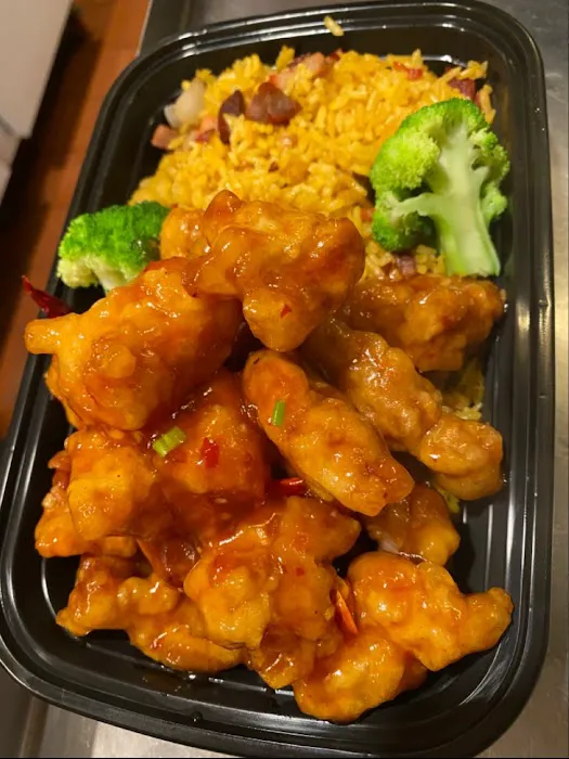 Wok N Roll 10
