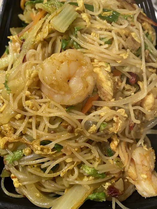 Wok N Roll 7