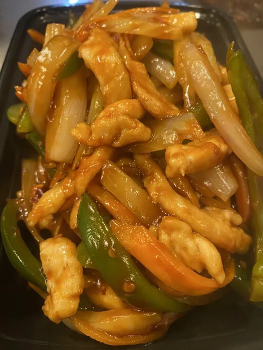 Wok N Roll 6