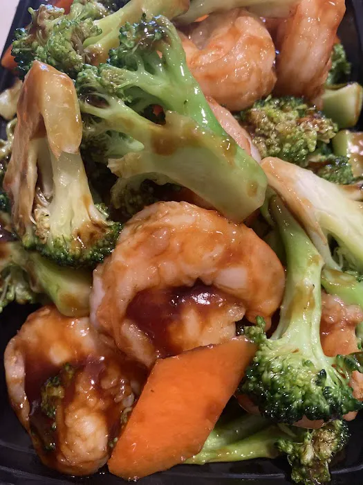 Wok N Roll 1