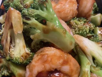 Wok N Roll 0