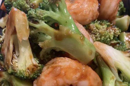 Wok N Roll