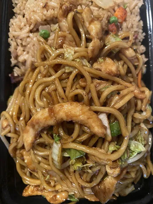 Wok N Roll 2