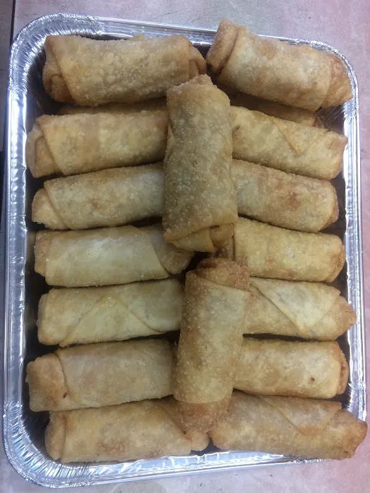 Good Friend Chinese Restaurant 8