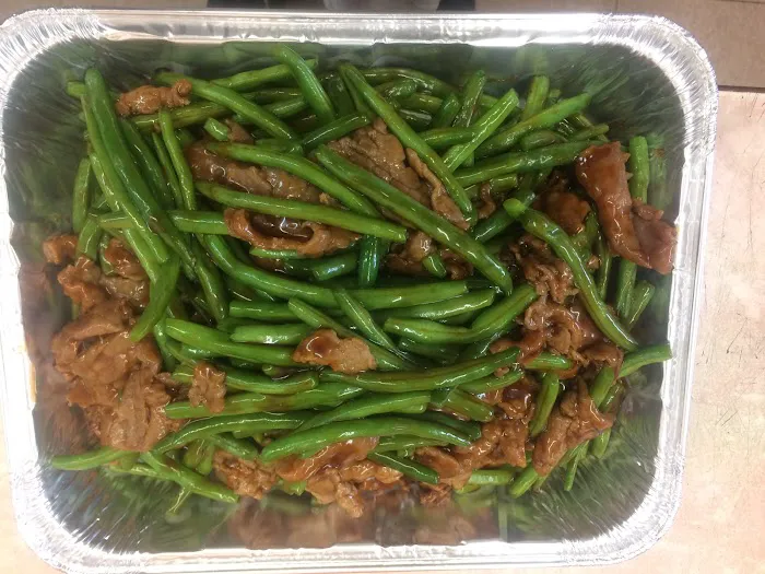 Good Friend Chinese Restaurant 9