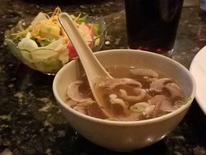 Hibachi 4