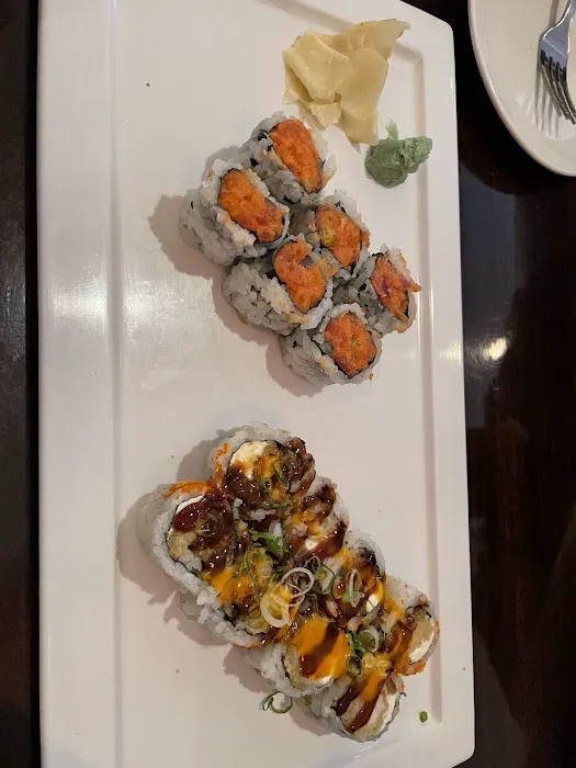 Hibachi 2