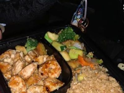 Hibachi 0