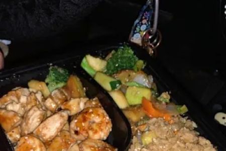 Hibachi