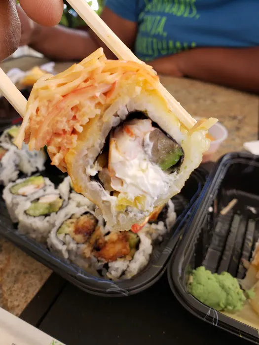 Hewa Japanese Restaurant 1