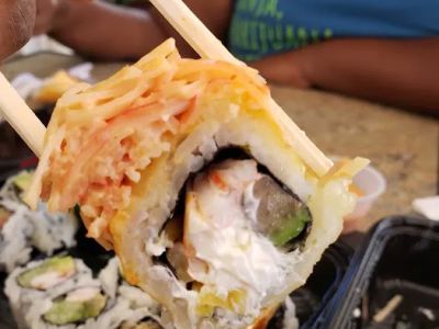 Hewa Japanese Restaurant 0