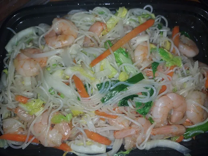 Hewa Japanese Restaurant 8