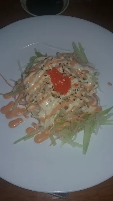 Hewa Japanese Restaurant 7